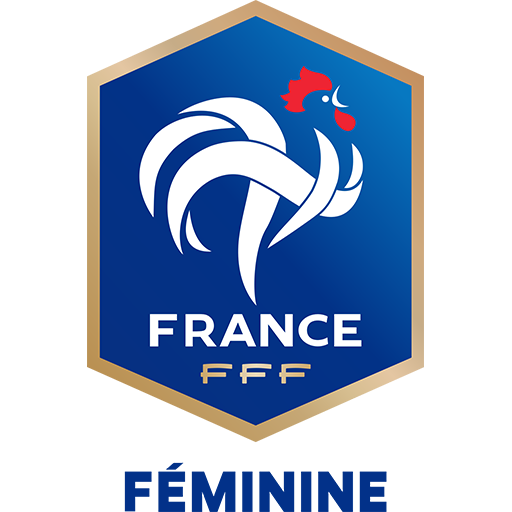 France Women - TheSportsDB.com