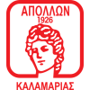 Apollon Kalamarias badge