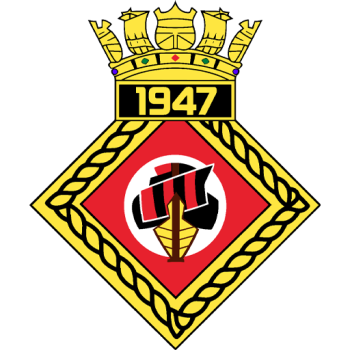 home team badge