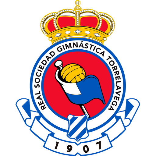 Gimnástica de Torrelavega