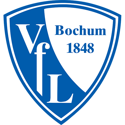 Bochum Logo Image
