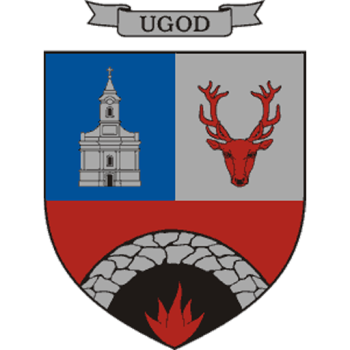 team badge