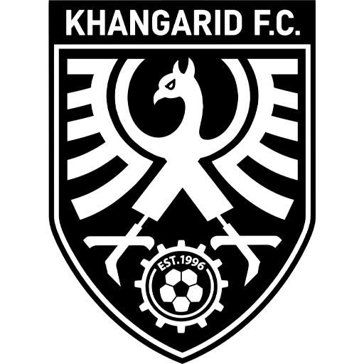 Khangarid