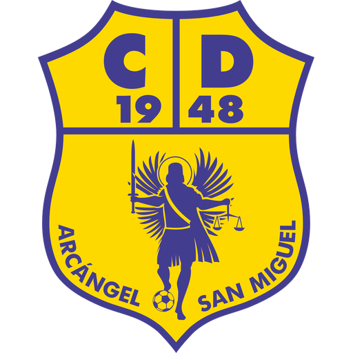 Arcángel San Miguel