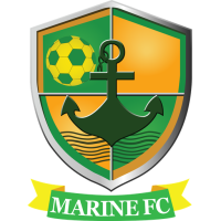 Marines badge