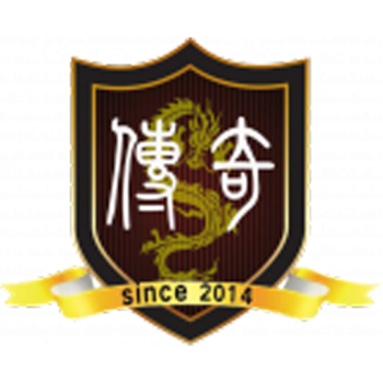 team badge