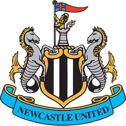 Newcastle United Logo Image