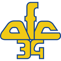 AFC '34 badge