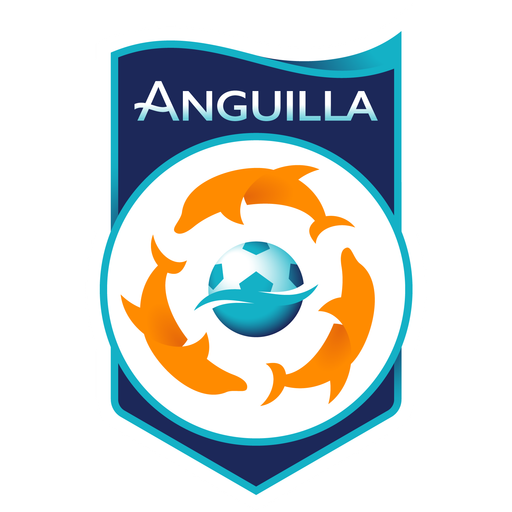Anguilla 隊徽