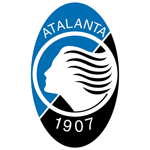 Atalanta Logo Image