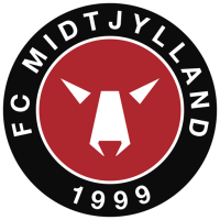 Midtjylland Women badge