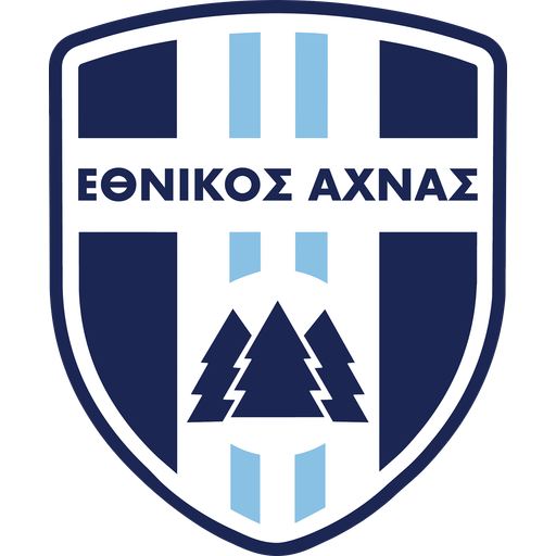 Ethnikos Achna