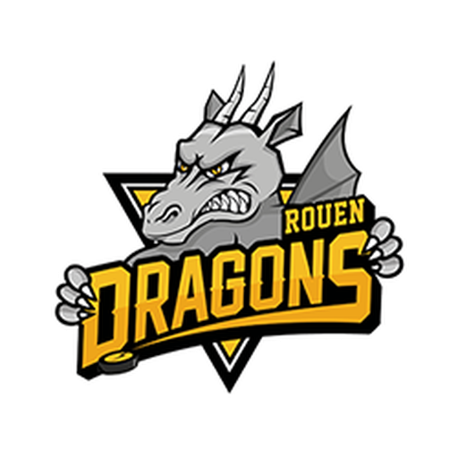 Dragons de Rouen