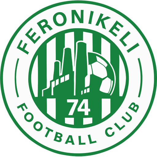 Feronikeli crest