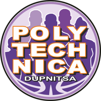 team badge