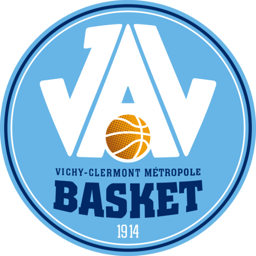 JA Vichy-Clermont Métropole Basket