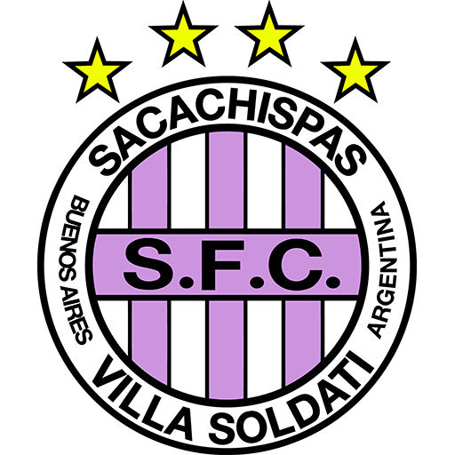 Sacachispas F.C: Sacachispas no pudo ante Dock Sud en condición de local