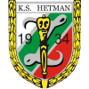 Hetman Zamość badge