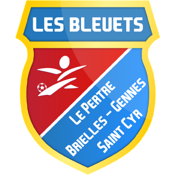 team badge