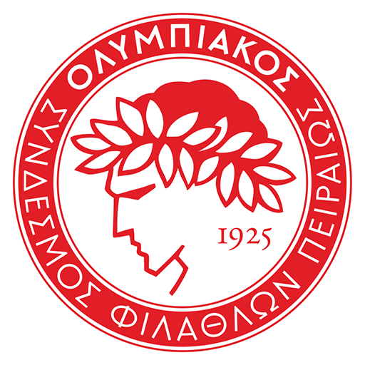 Olympiacos II crest