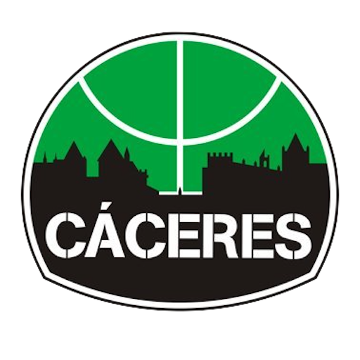 Cáceres Ciudad del Baloncesto