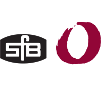 SfB-Oure badge