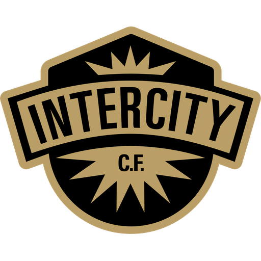 Intercity crest