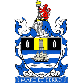 team badge