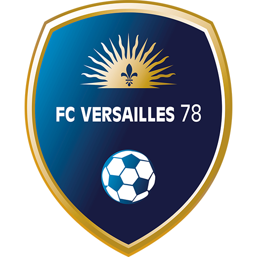 FC Versailles 78 - TheSportsDB.com