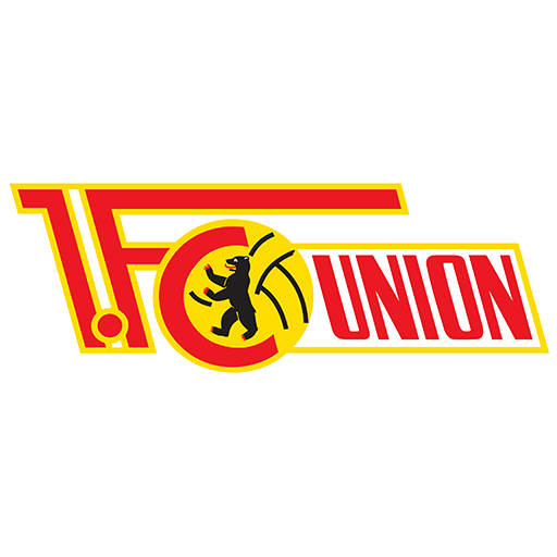 Union Berlin Logo Image