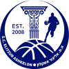 Elitzur Eito Ashkelon badge