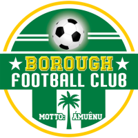 Team Badge