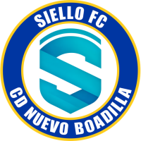Siello badge