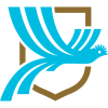 tiny away badge icon