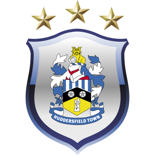Huddersfield Town Logo Image