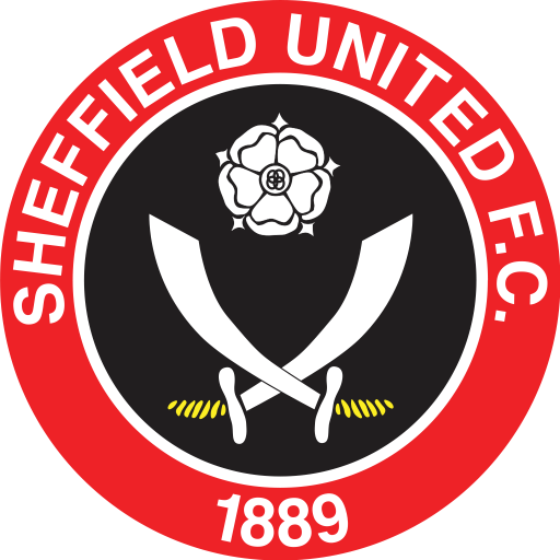Sheffield United Logo Image