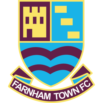 team badge