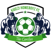 Kigezi HomeBoyz badge