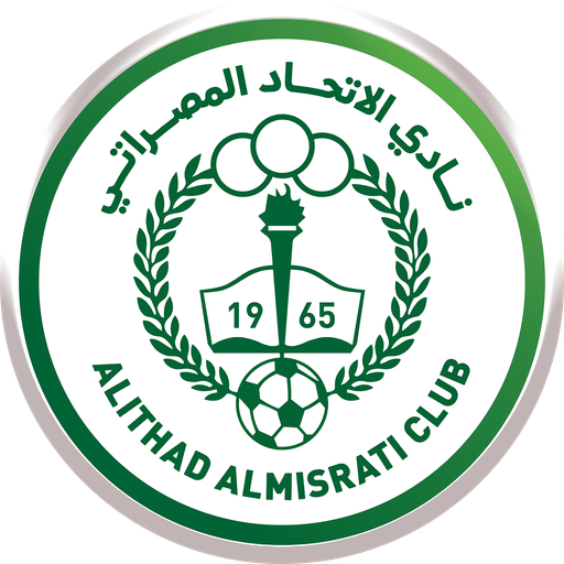 Alittihad Misurata 隊徽
