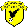 tiny away badge icon