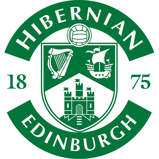 Hibernian Logo Image