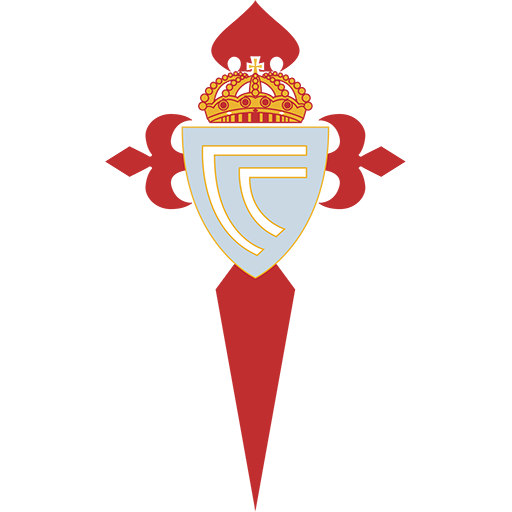Celta de Vigo Logo Image