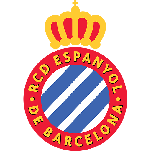 Espanyol Logo Image