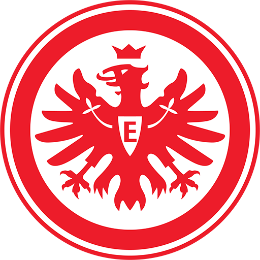 Eintracht Frankfurt Logo Image