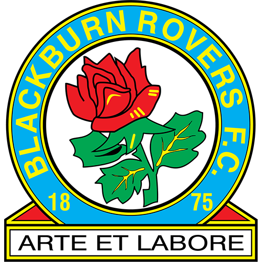 Blackburn Logo Image