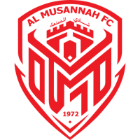 Al-Musannah badge