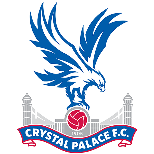 Crystal Palace Logo Image
