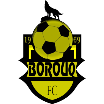 team badge