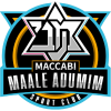 Maccabi Maale Adumim badge