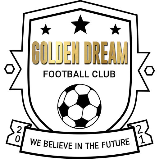 Golden Dream 隊徽